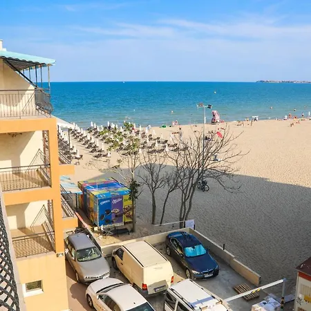 Star Hotel Sunny Beach