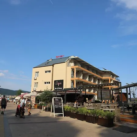 Hotel Star Słoneczny Brzeg