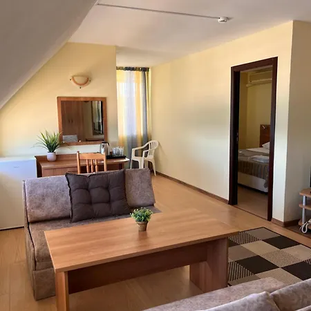 فندق Star ساني بيتش