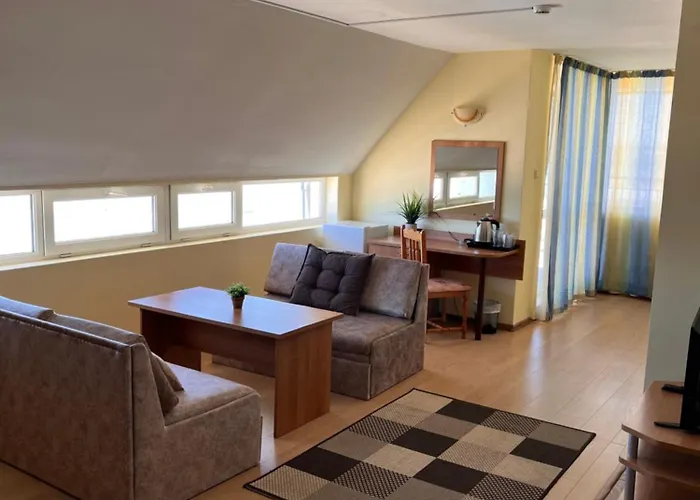 Star Hotel Słoneczny Brzeg