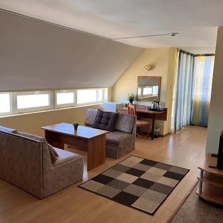 Star Hotel Słoneczny Brzeg