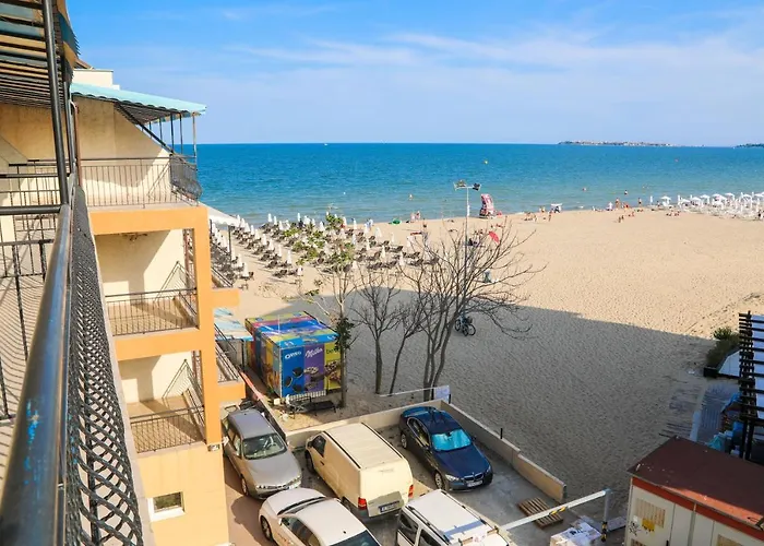 Star 호텔 써니비치